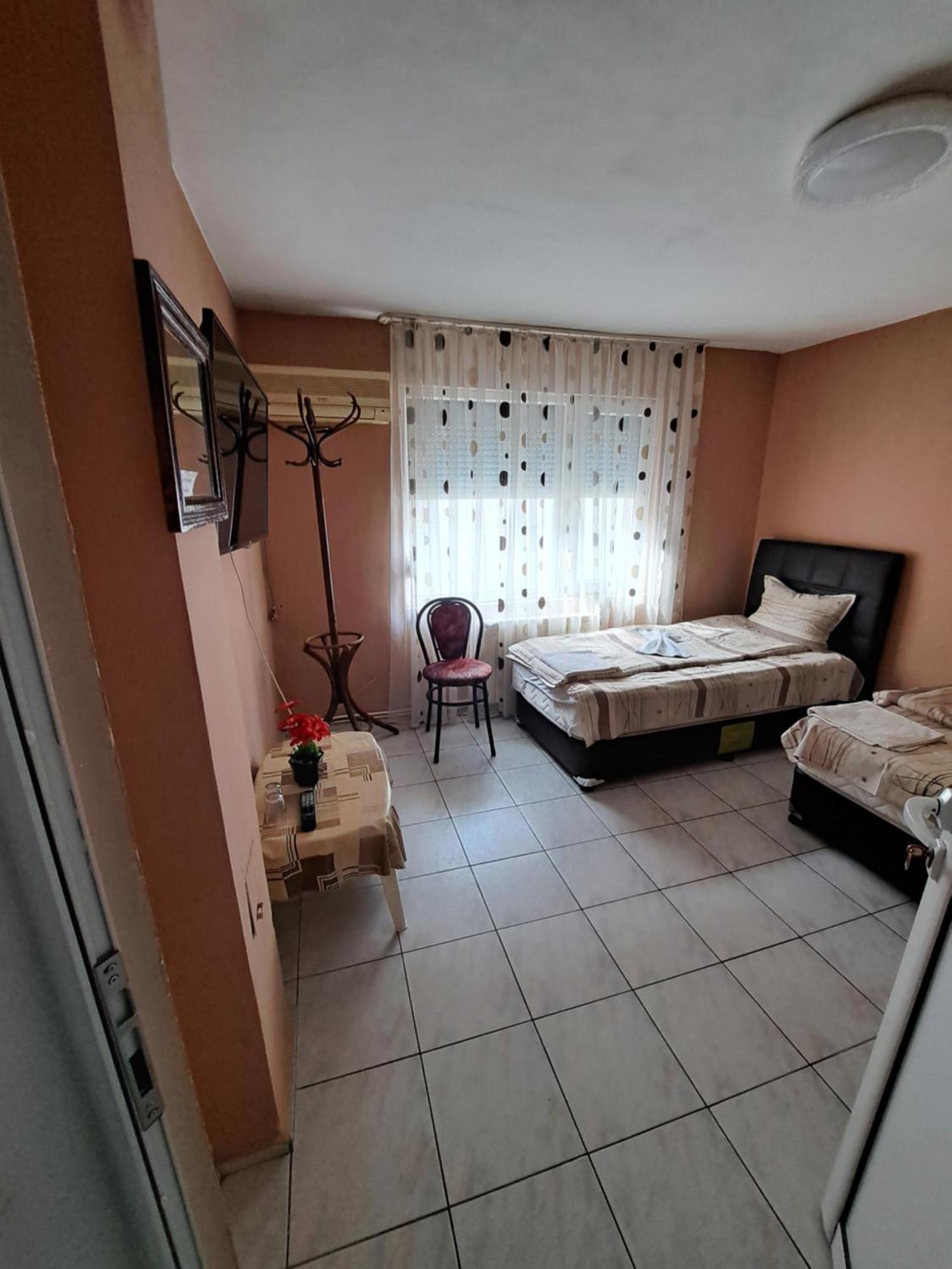 Къща За Гости "Чекичев" Svilengrad Exterior foto